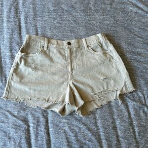 Aerie Shorts